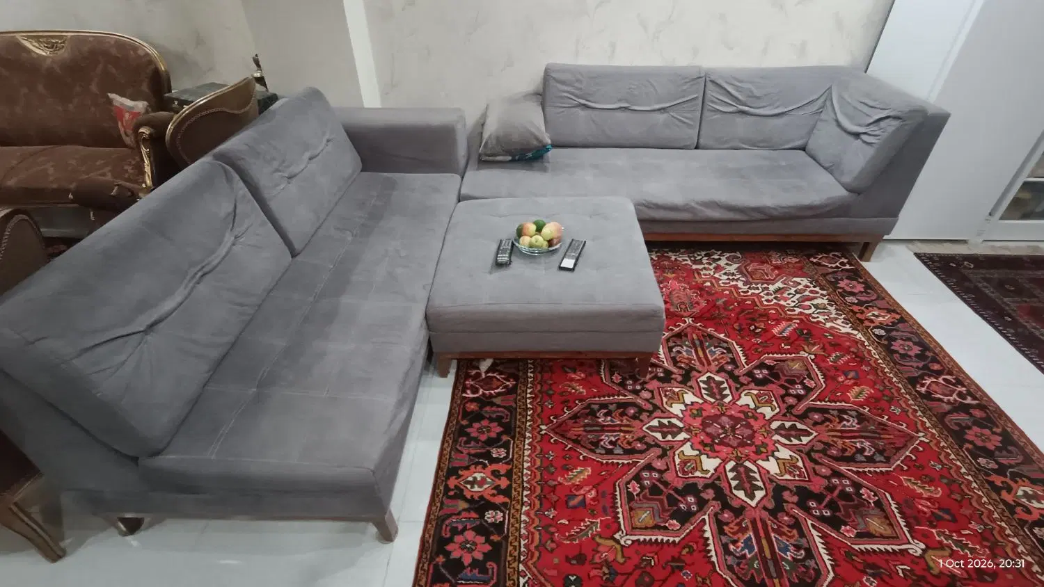 مبل|مبلمان خانگی و میز عسلی|تهران, بهمن یار|دیوار