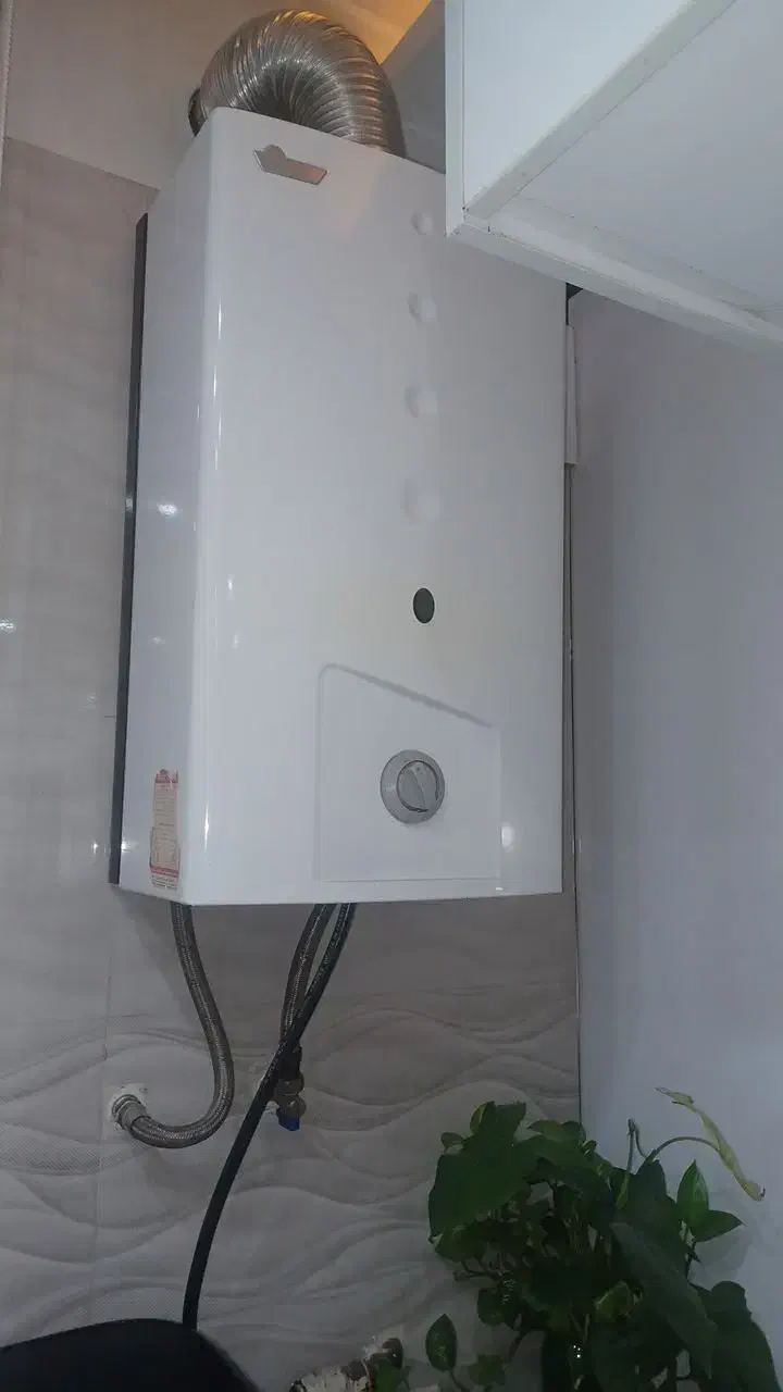 ابگرمکن ایران شرق|آبگرمکن، پکیج، شوفاژ|قدس, هفت جوی|دیوار