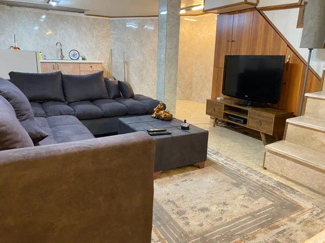 اجاره کوتاه مدت روزانه هفتگی سوئیت مبله در دروس|اجارهٔ کوتاه‌مدت آپارتمان و سوئیت|تهران, قلهک|دیوار