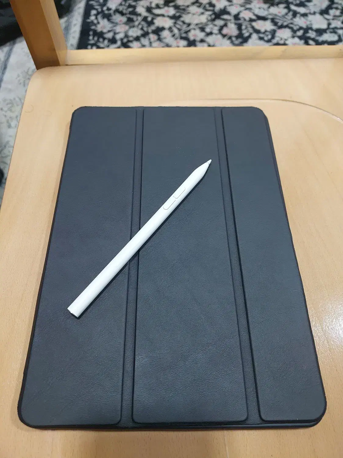 Xiaomi pad 6 همراه با قلم و کیس و گلس|تبلت|تهران, قزل قلعه|دیوار