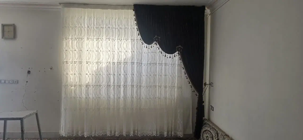 پرده|پرده، رانر، رومیزی|سبزوار, توحیدشهر|دیوار