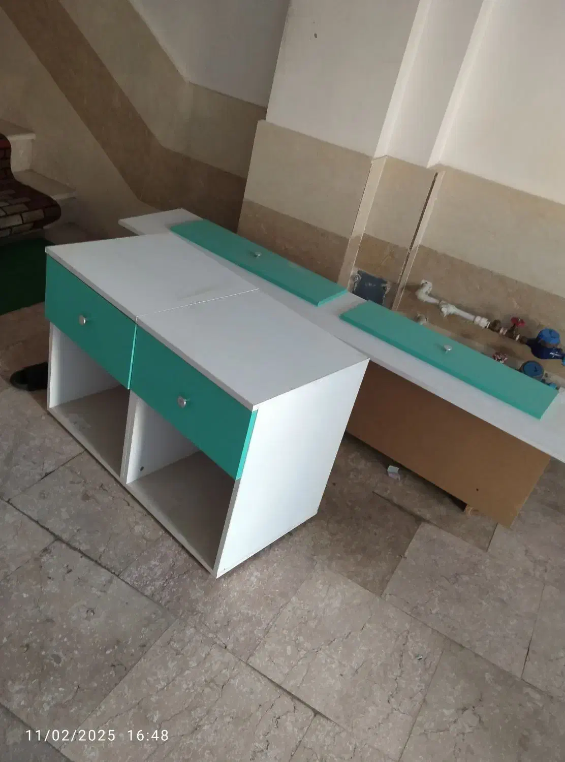 تخت کودک|تخت و صندلی بچه|زنجان, |دیوار