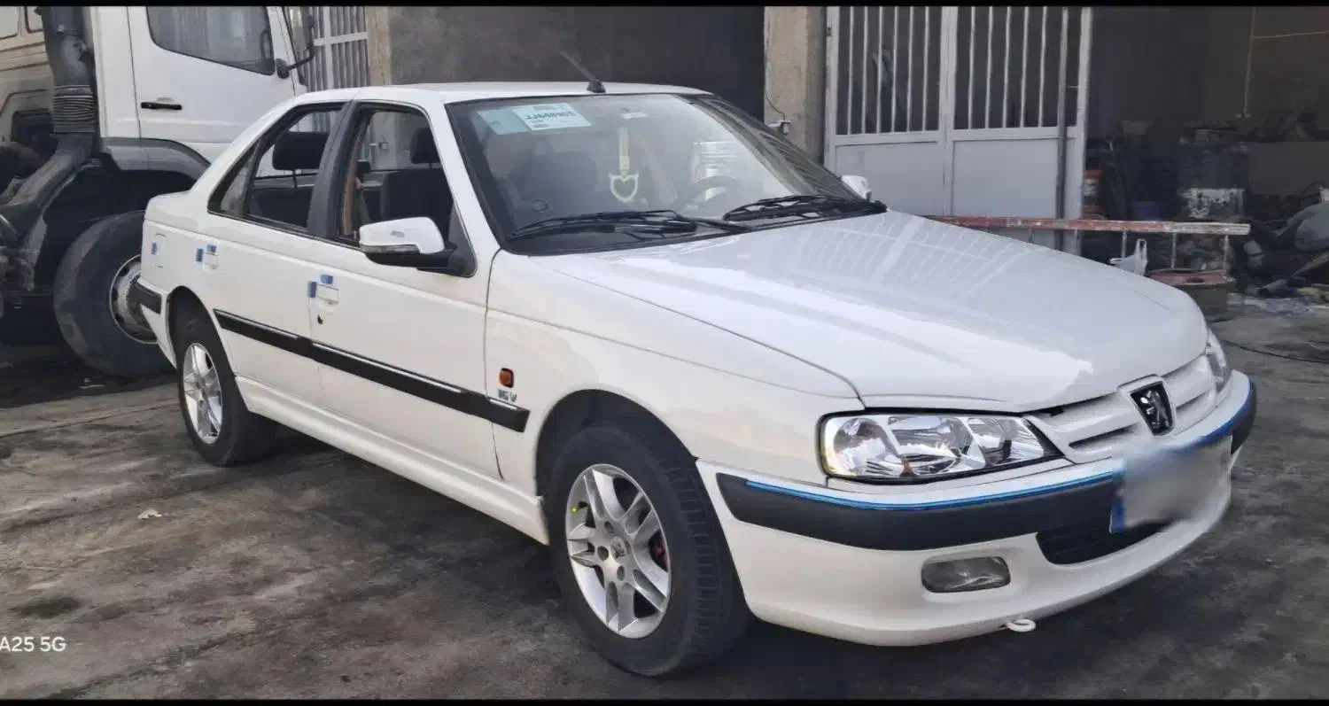 پارسTU5کلاس 15|خودرو سواری و وانت|کنگاور, |دیوار