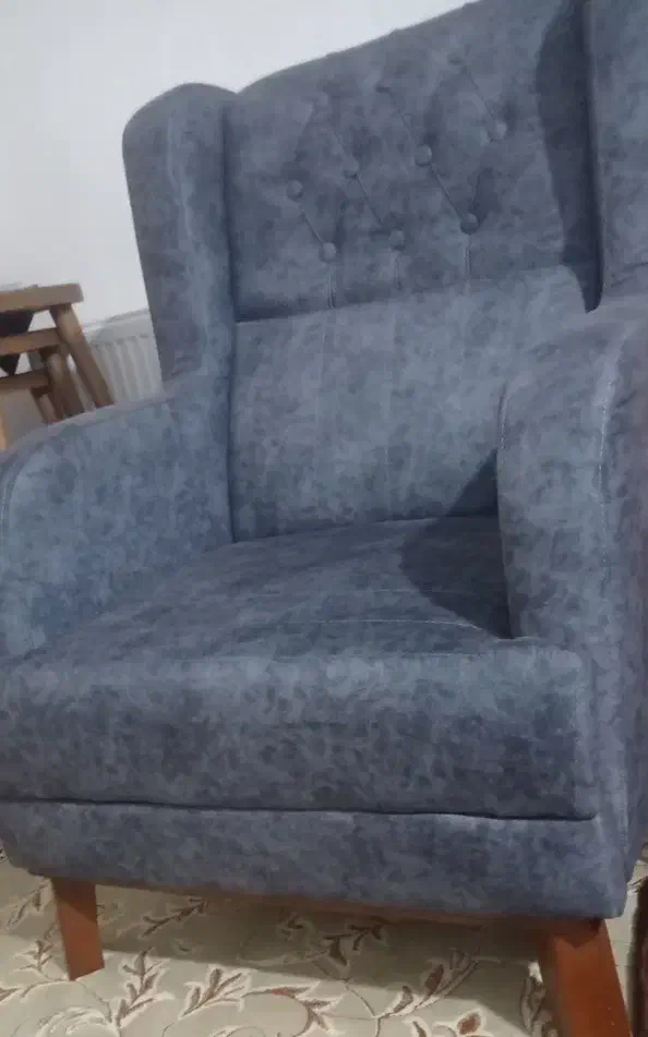 مبل چسترمارشال|مبلمان خانگی و میز عسلی|رباط‌کریم, نصیرشهر|دیوار