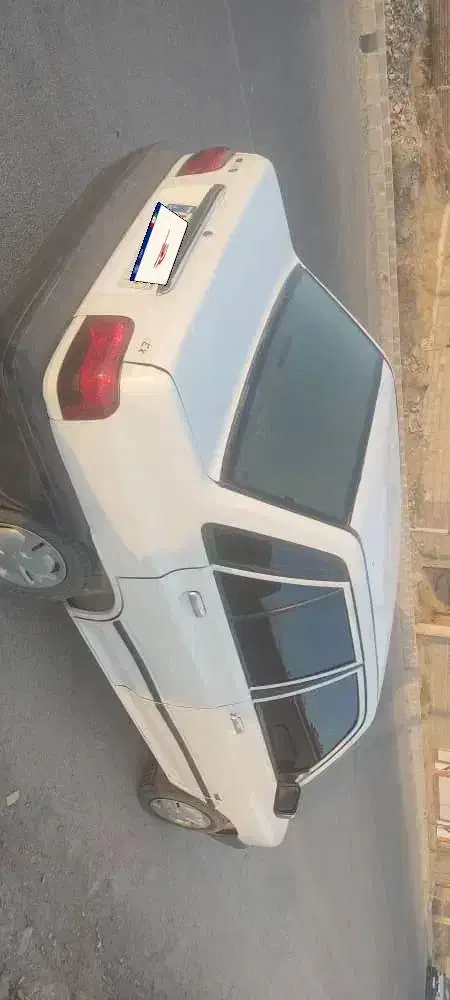 پراید صبا مدل 85 درحد|خودرو سواری و وانت|زیرکوه, |دیوار