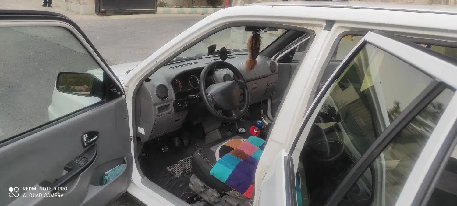 پراید111|خودرو سواری و وانت|گرمدره, |دیوار