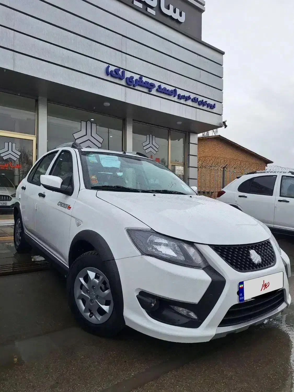 خودرو کوییک|خودرو سواری و وانت|ارومیه, |دیوار