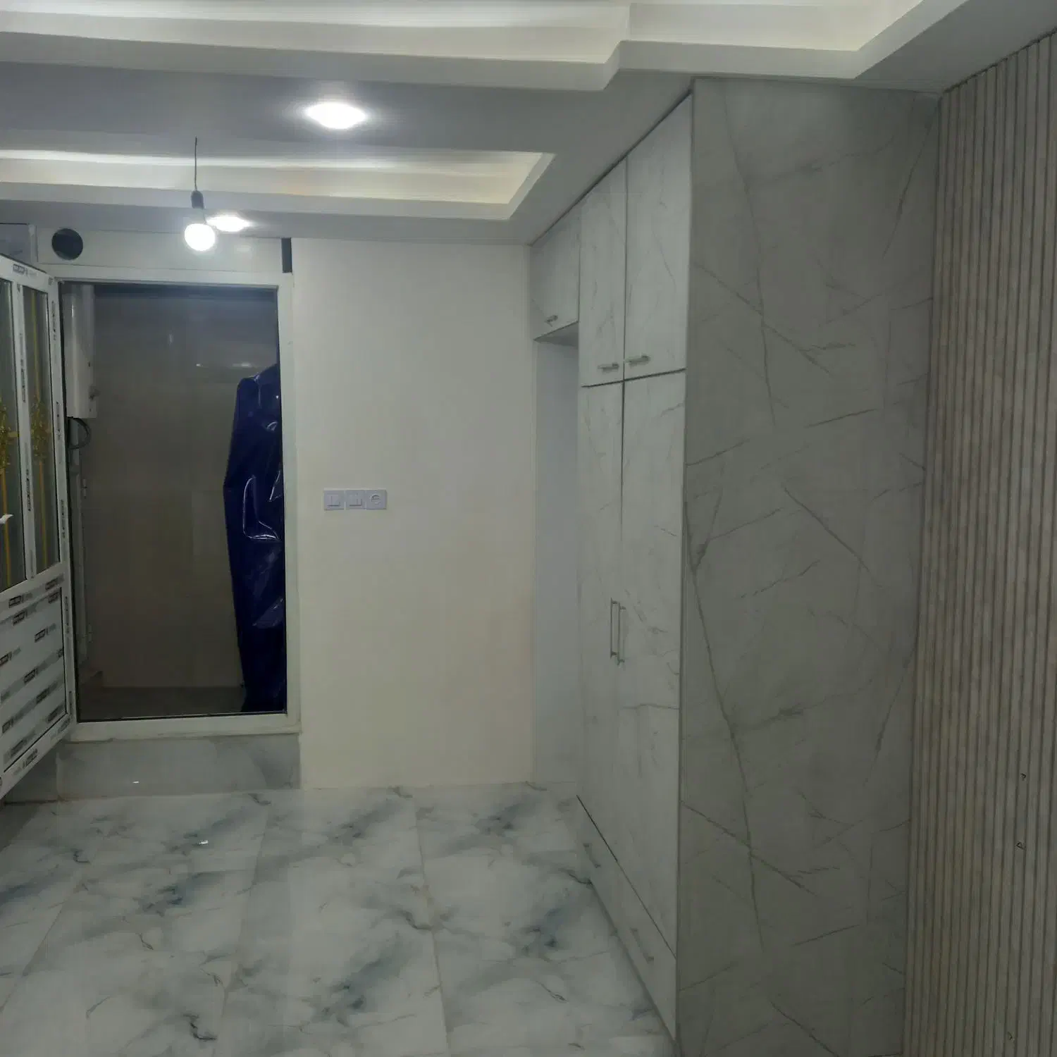 ۴۵ متر منظریه ولیعصر دانشجویی|اجارهٔ آپارتمان|رشت, منظریه|دیوار