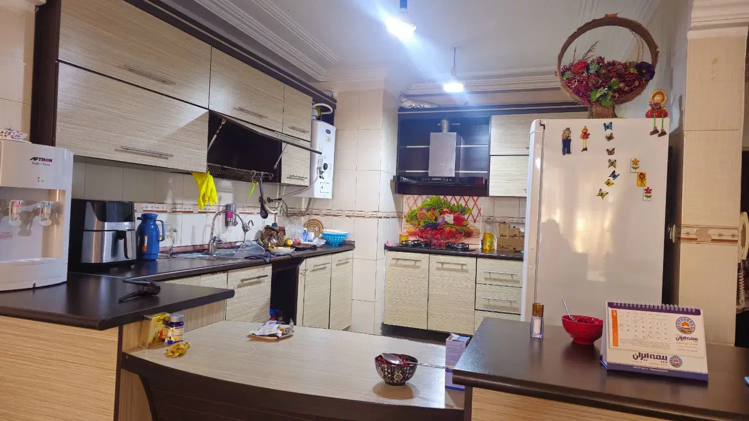 کابینت MDF|مصالح و تجهیزات ساختمان|بوشهر, |دیوار