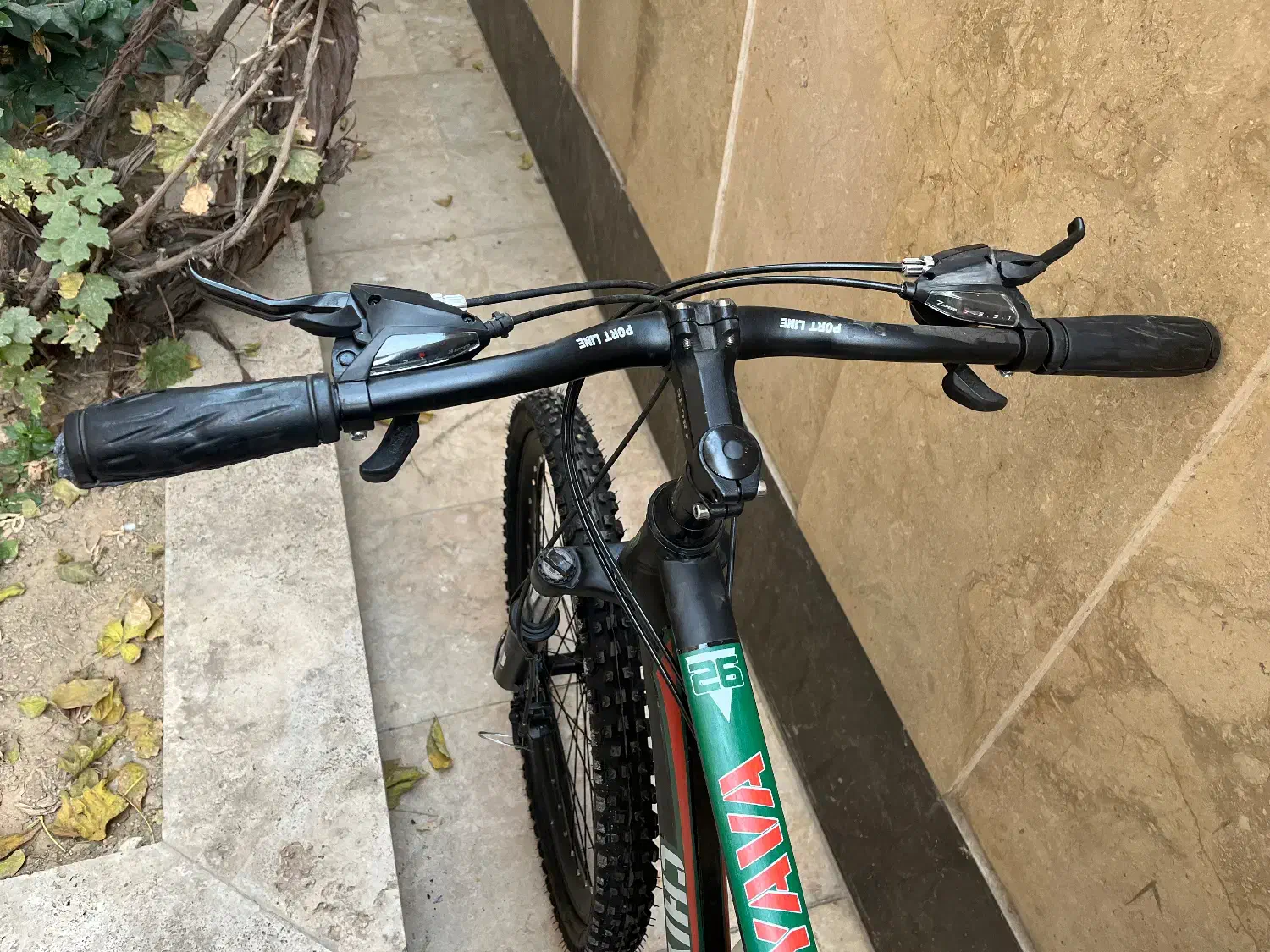 دوچرخه چیاوا دنده ایی|دوچرخه، اسکیت، اسکوتر|تهران, امام حسین|دیوار