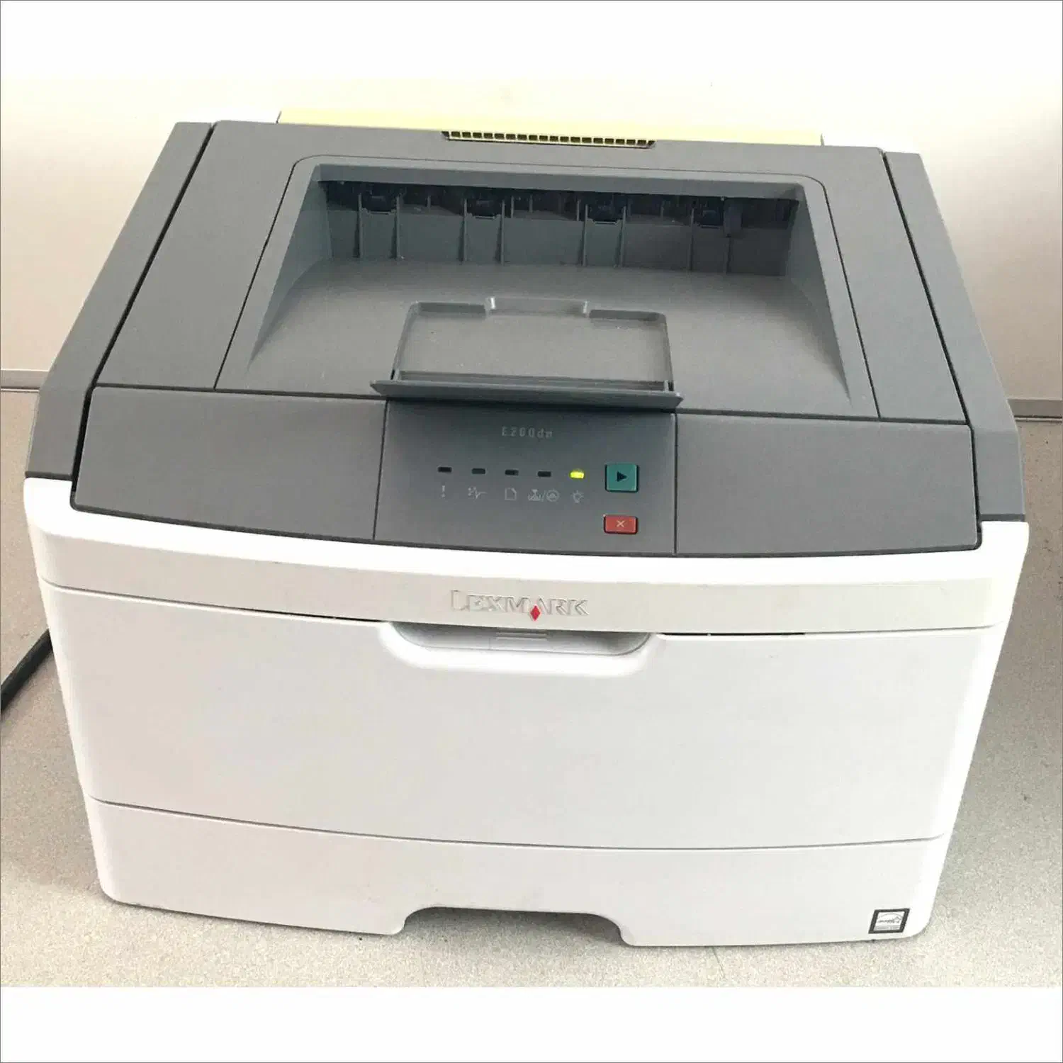 پرینتر لیزری Lexmark e260dn چاپ دورو وایرلس|پرینتر، اسکنر، کپی، فکس|تهران, فاطمی|دیوار