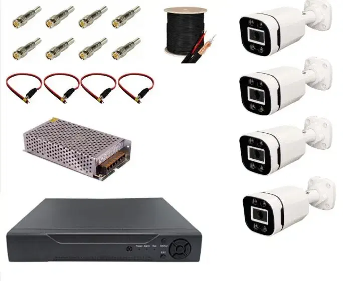 فروش ویژه دوربین مداربسته|دوربین مداربسته|عسلویه, |دیوار