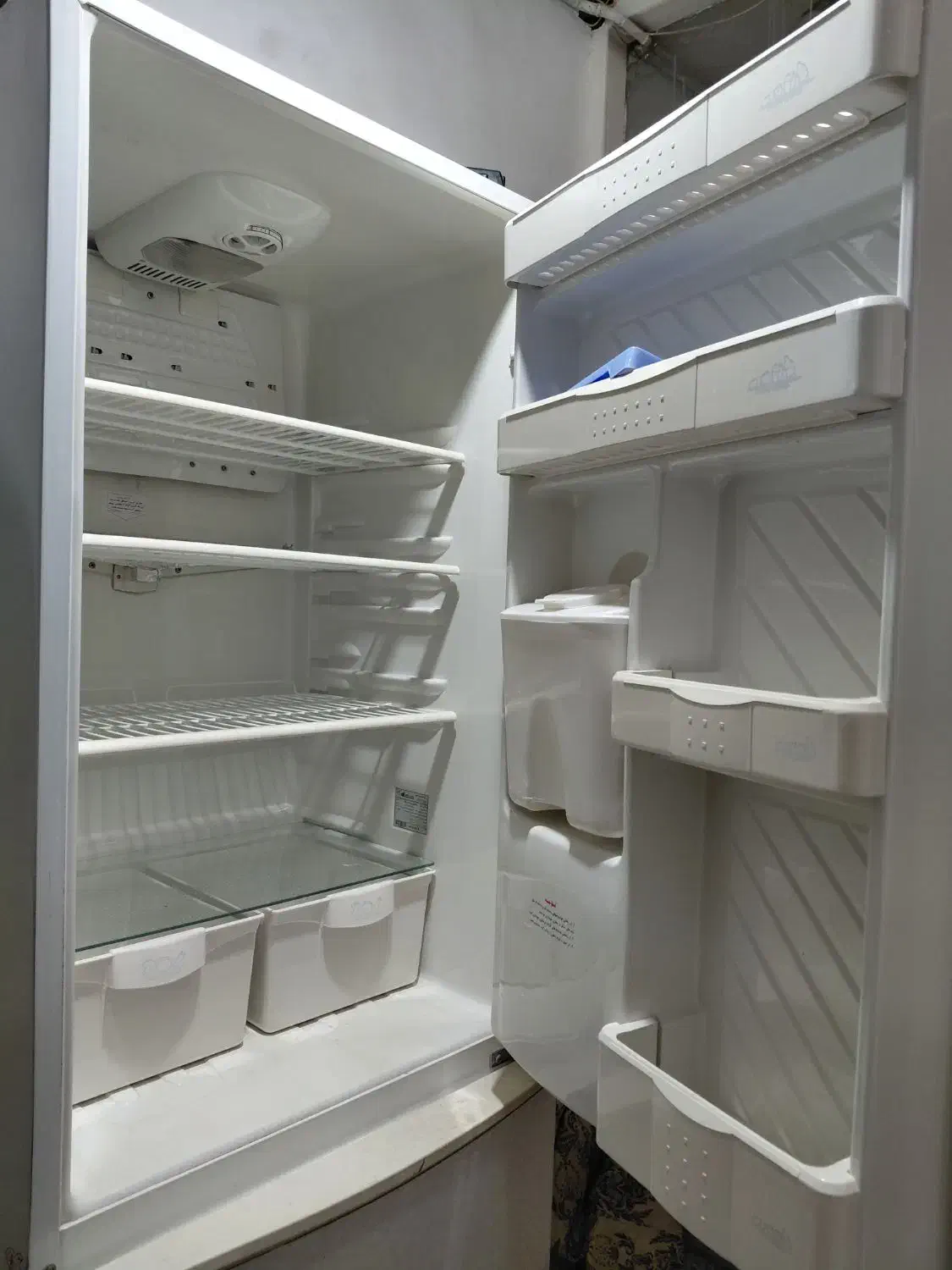 یخچال هیمالیا اصل|یخچال و فریزر|ملایر, |دیوار