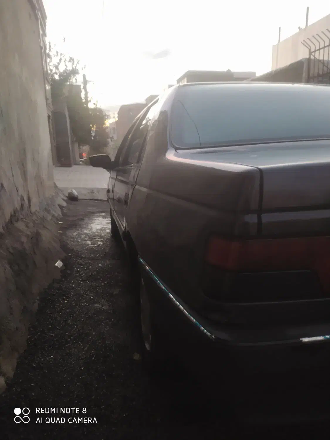 پژو۴۰۵|خودرو سواری و وانت|کرج, کرج نو|دیوار