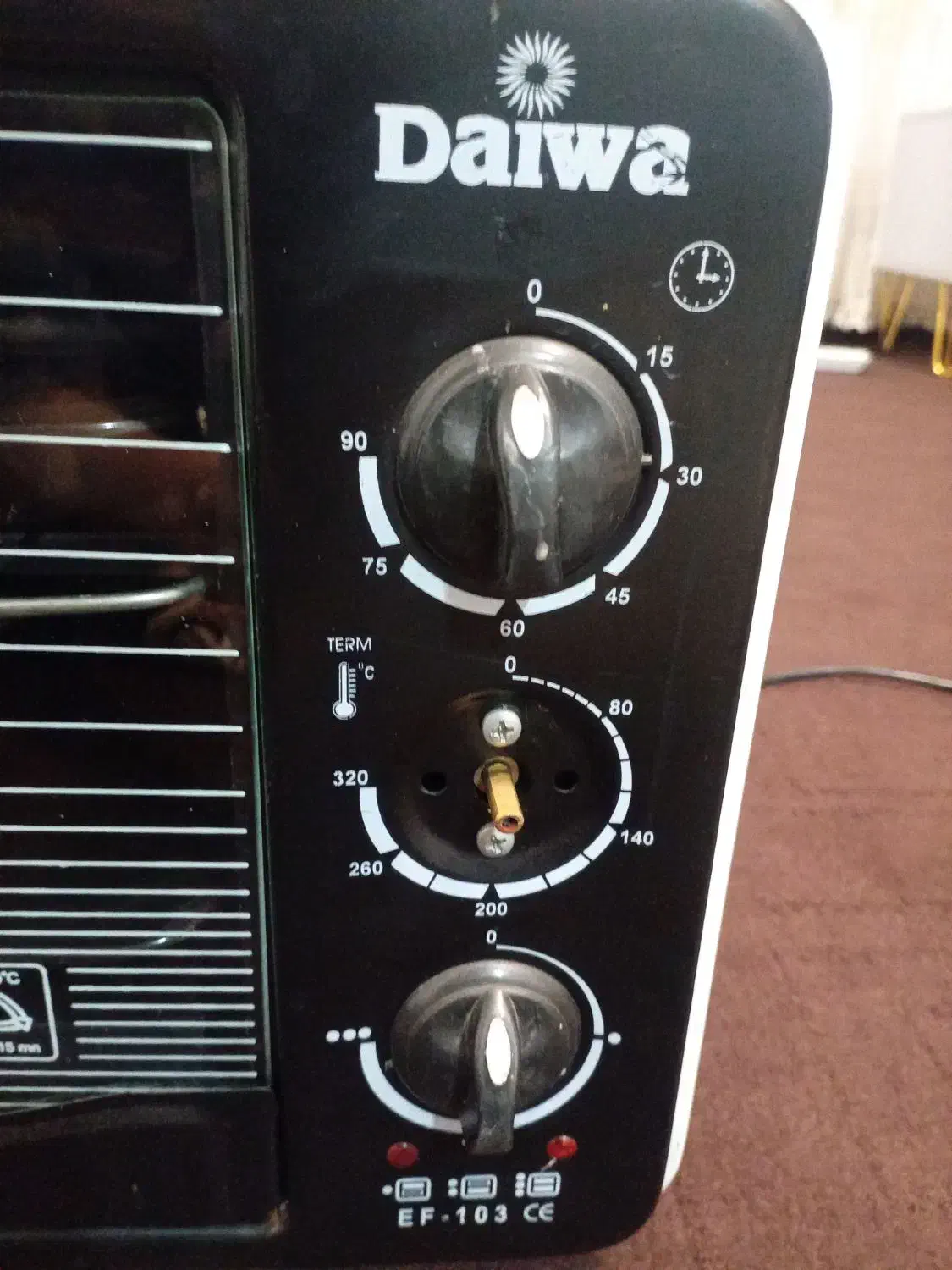 ماکروفر|اجاق گاز و لوازم برقی پختوپز|مشگین شهر, |دیوار