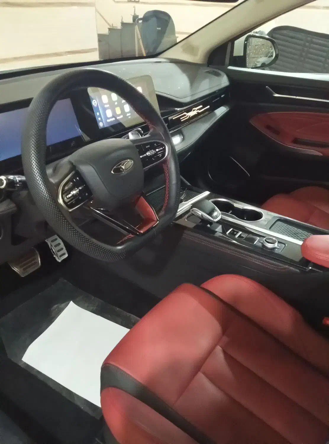 اریزو 6 جی تی|خودرو سواری و وانت|یزد, |دیوار