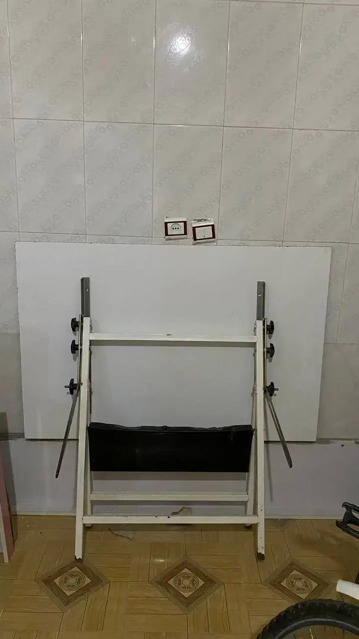 میز نقشه کشی pvc|میز تحریر و کامپیوتر|بجنورد, |دیوار