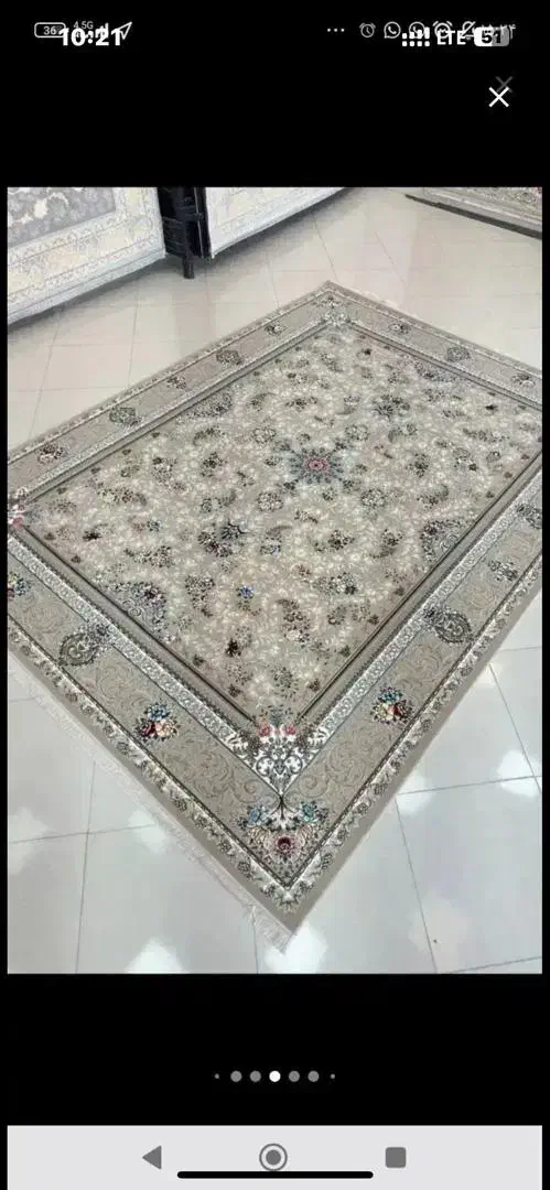 فرش اقســاطی ماندانا/+|فرش|بوشهر, |دیوار