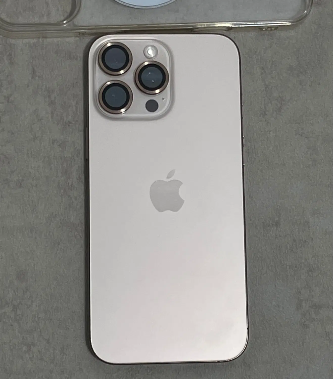 iPhone 16 Pro max / Battery 100|موبایل|بندرعباس, |دیوار