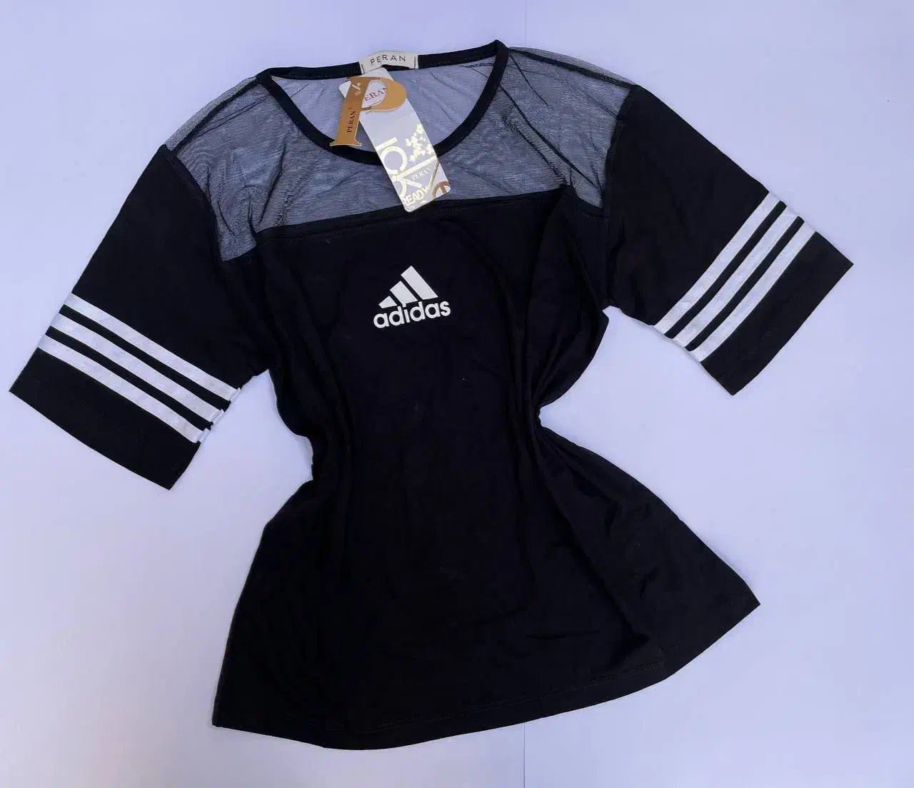 تیشرت باشگاهی در ۴سایز|لباس|مشهد, سرافرازان|دیوار