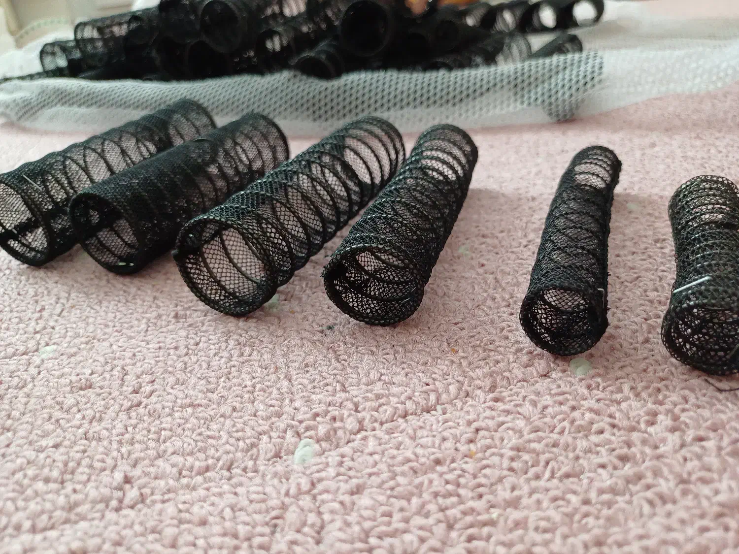 بیگودی مو|آرایشی، بهداشتی، درمانی|مشهد, شهرآرا|دیوار