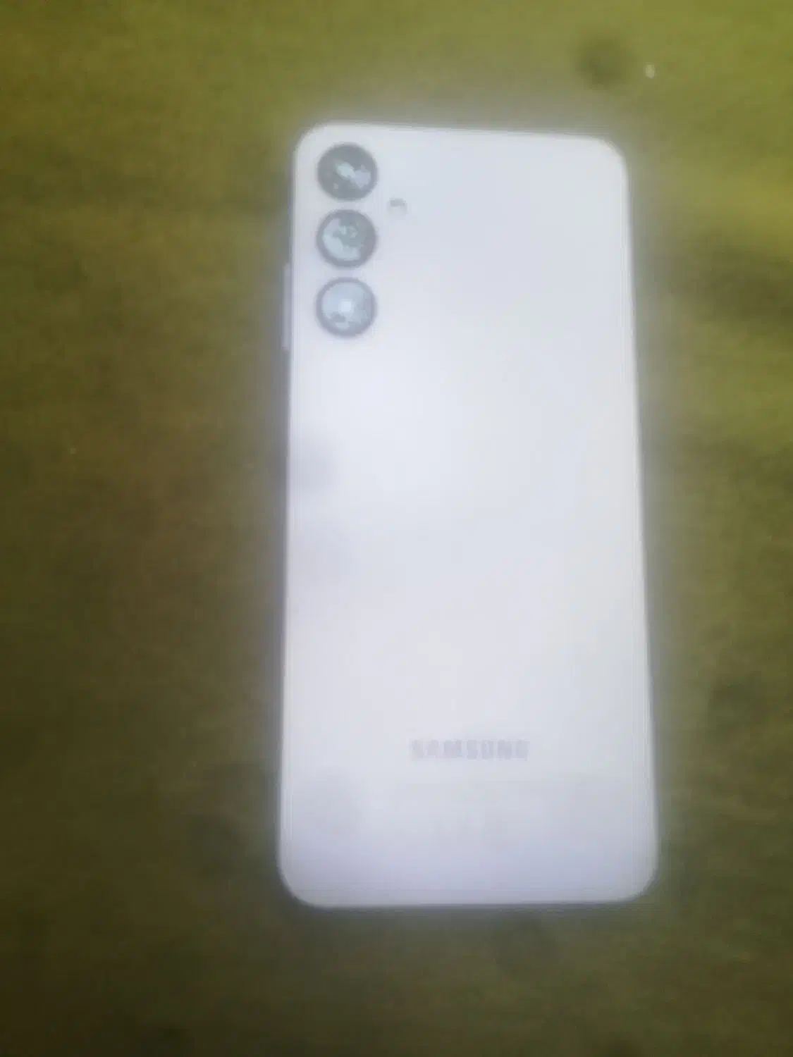 گوشی a05s حافظه 64 رم 4|موبایل|خرمشهر, |دیوار