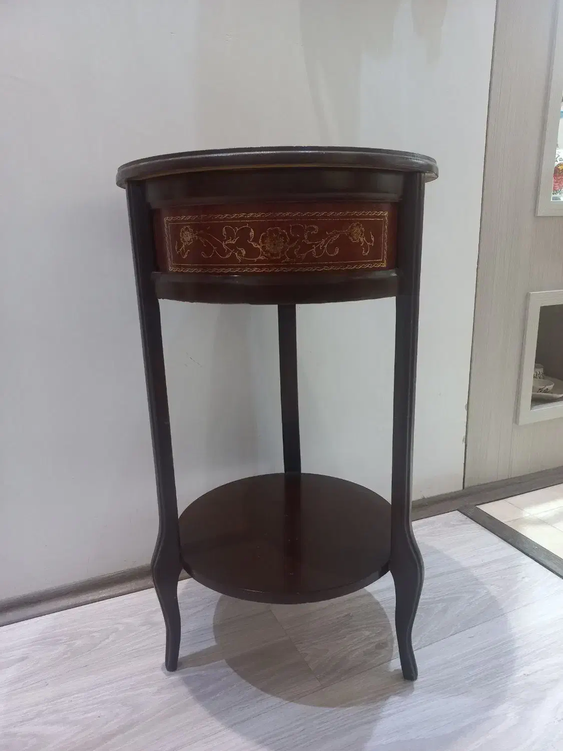 میز دکوری|مبلمان خانگی و میز عسلی|خوی, |دیوار