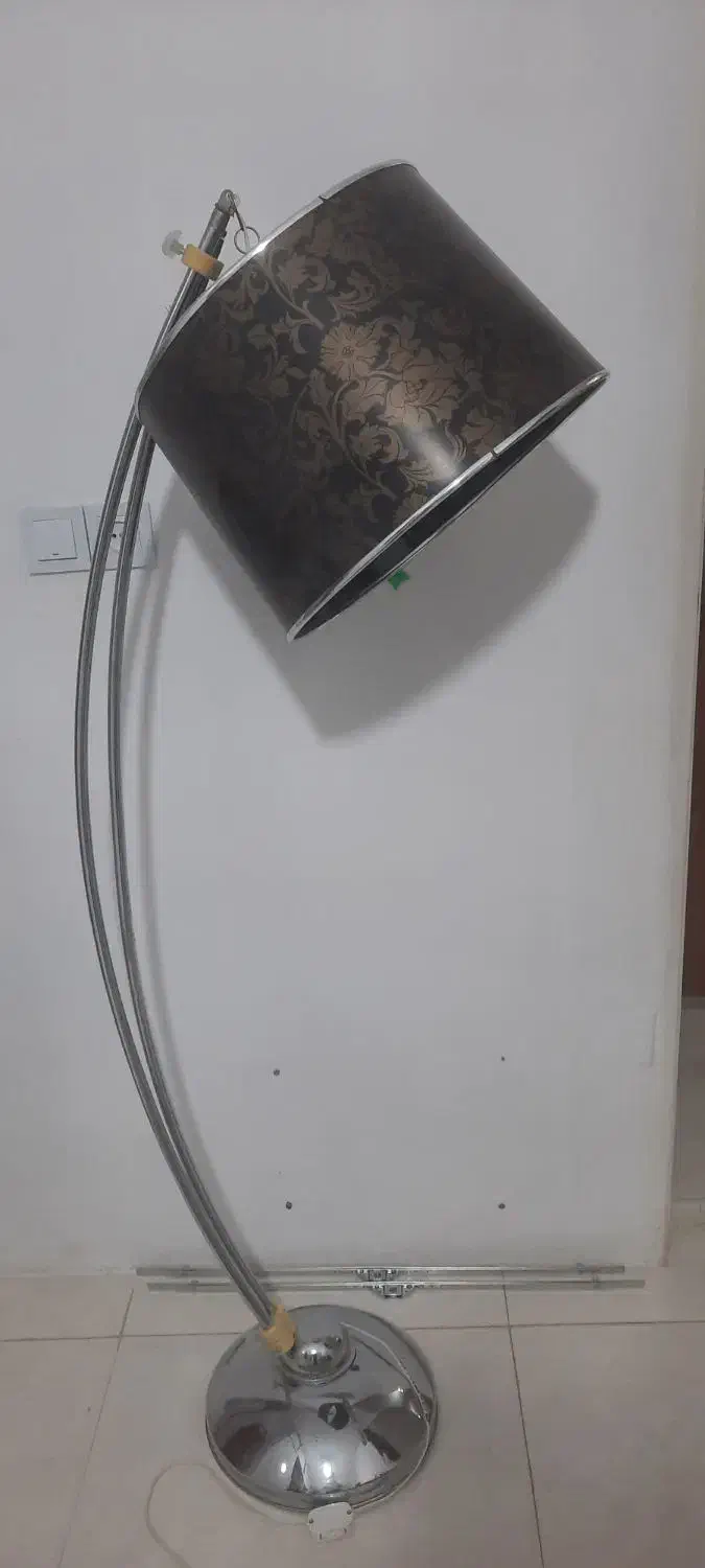 آباژور|چراغ خواب و آباژور|کرمانشاه, |دیوار