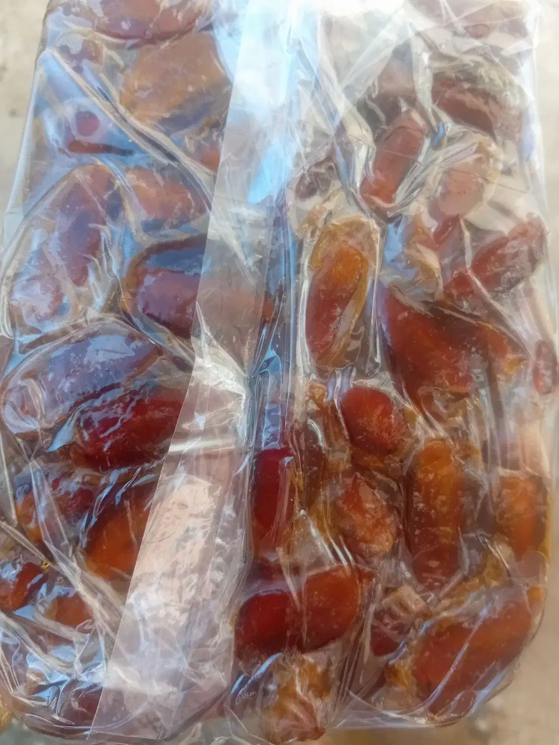 خرمای کبکاب وشاهانی تازه|خوردنی و آشامیدنی|شیراز, کفترک|دیوار