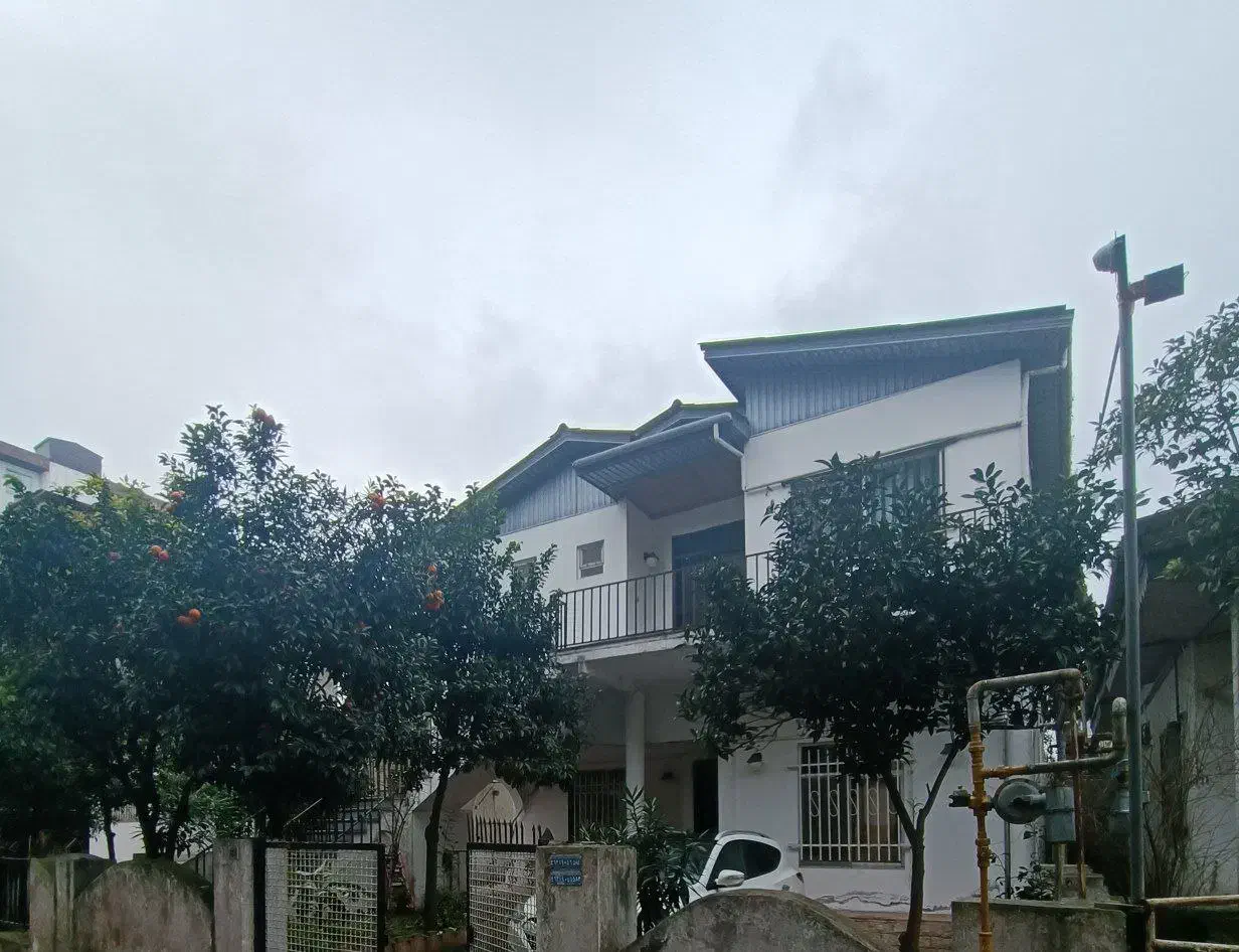 مشارکت خانه کلنگی ساحلی خ آزادی محمودآباد باسند|مشارکت در ساخت املاک|محمودآباد, |دیوار