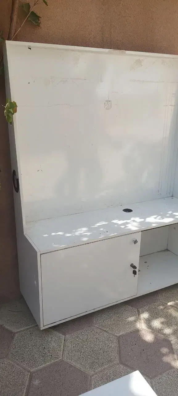 میز کار ، میز تی وی ، دکور دیواری ، میز کامپیوتر|میز تحریر و کامپیوتر|نیشابور, مدرس|دیوار