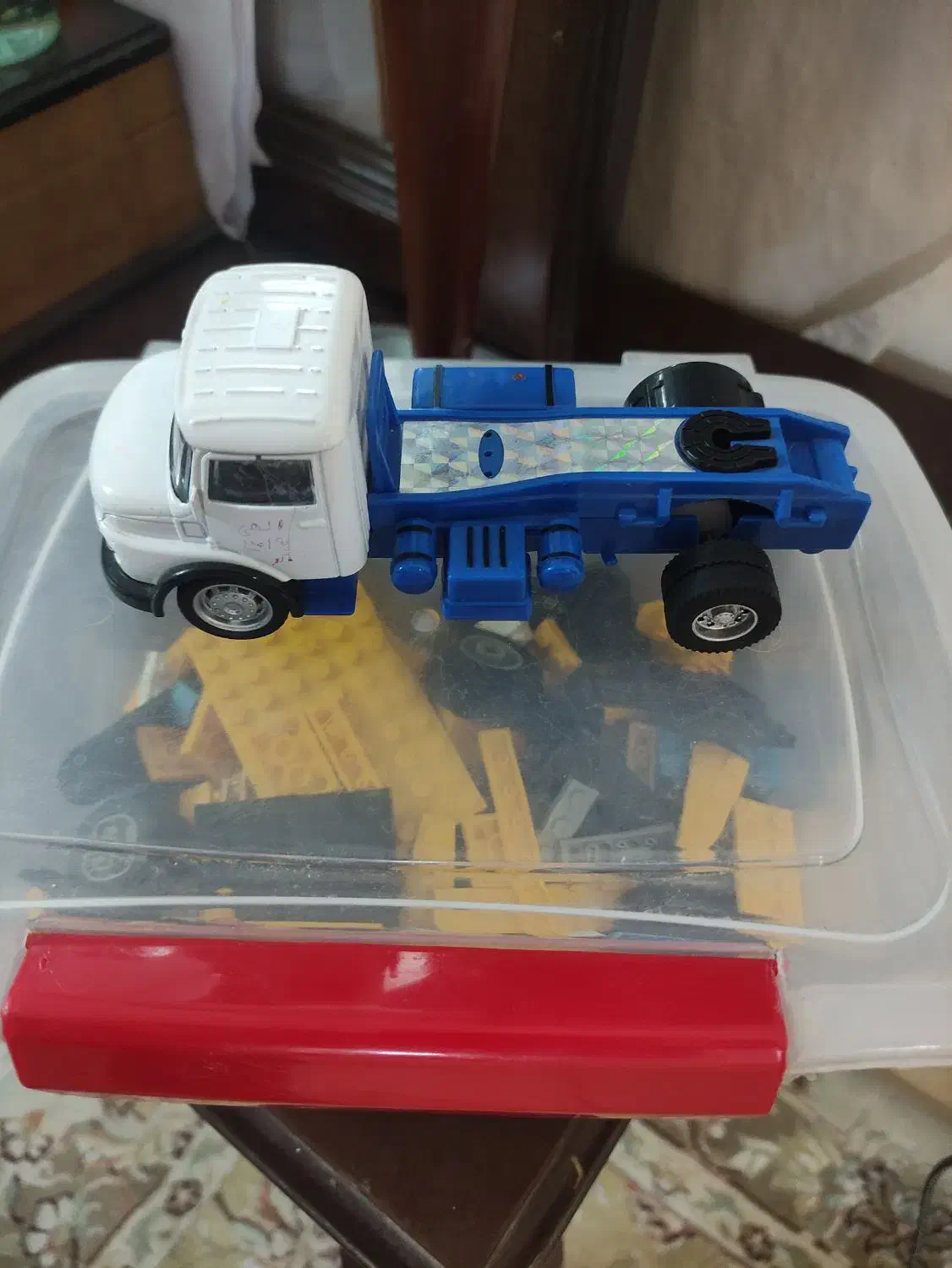 اسباب بازی|اسباب‌بازی بچه|مشهد, استاد یوسفی (شهرک غرب)|دیوار