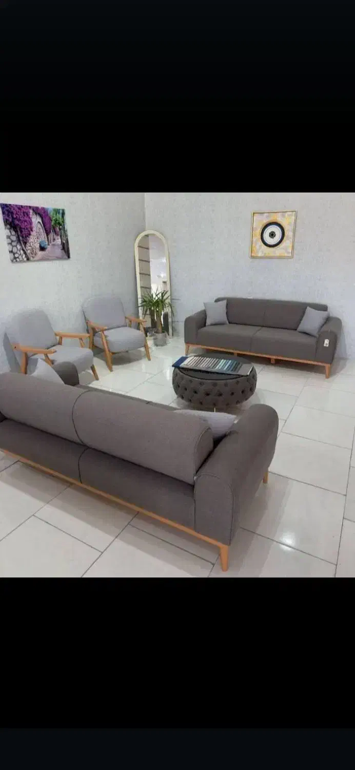 نجار|استخدام صنعتی، فنی، مهندسی|رباط‌کریم, شهرک صنعتی زواره‌ای|دیوار