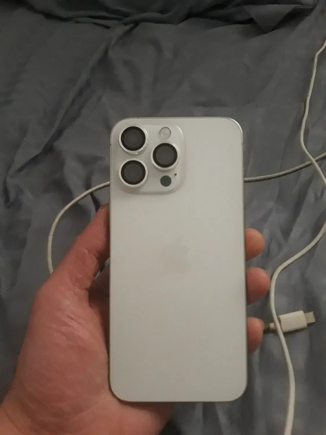 آیفون ۱۵پرومکس طرح|موبایل|شیرگاه, |دیوار