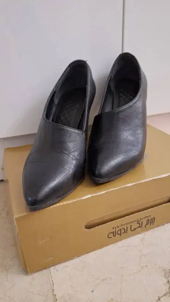 نیم بوت|کیف، کفش، کمربند|تهران, شهرک پرواز|دیوار