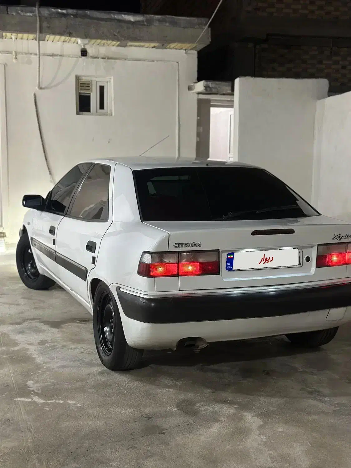 زانتیا 2000|خودرو سواری و وانت|گنبد کاووس, |دیوار