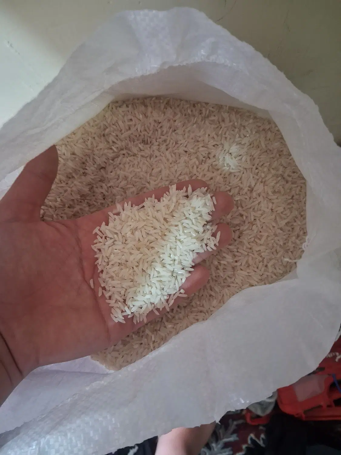برنج ا|خوردنی و آشامیدنی|درگز, |دیوار