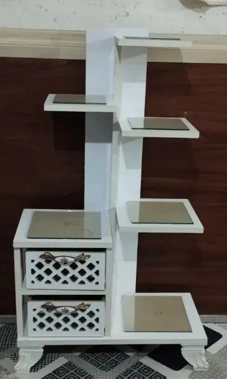 پایه قابلمه نونو سالم|صنایع دستی و سایر لوازم تزئینی|تربتحیدریه, رضاشهر|دیوار