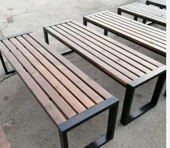 میز چوبی جدید|مبلمان خانگی و میز عسلی|بندرعباس, |دیوار