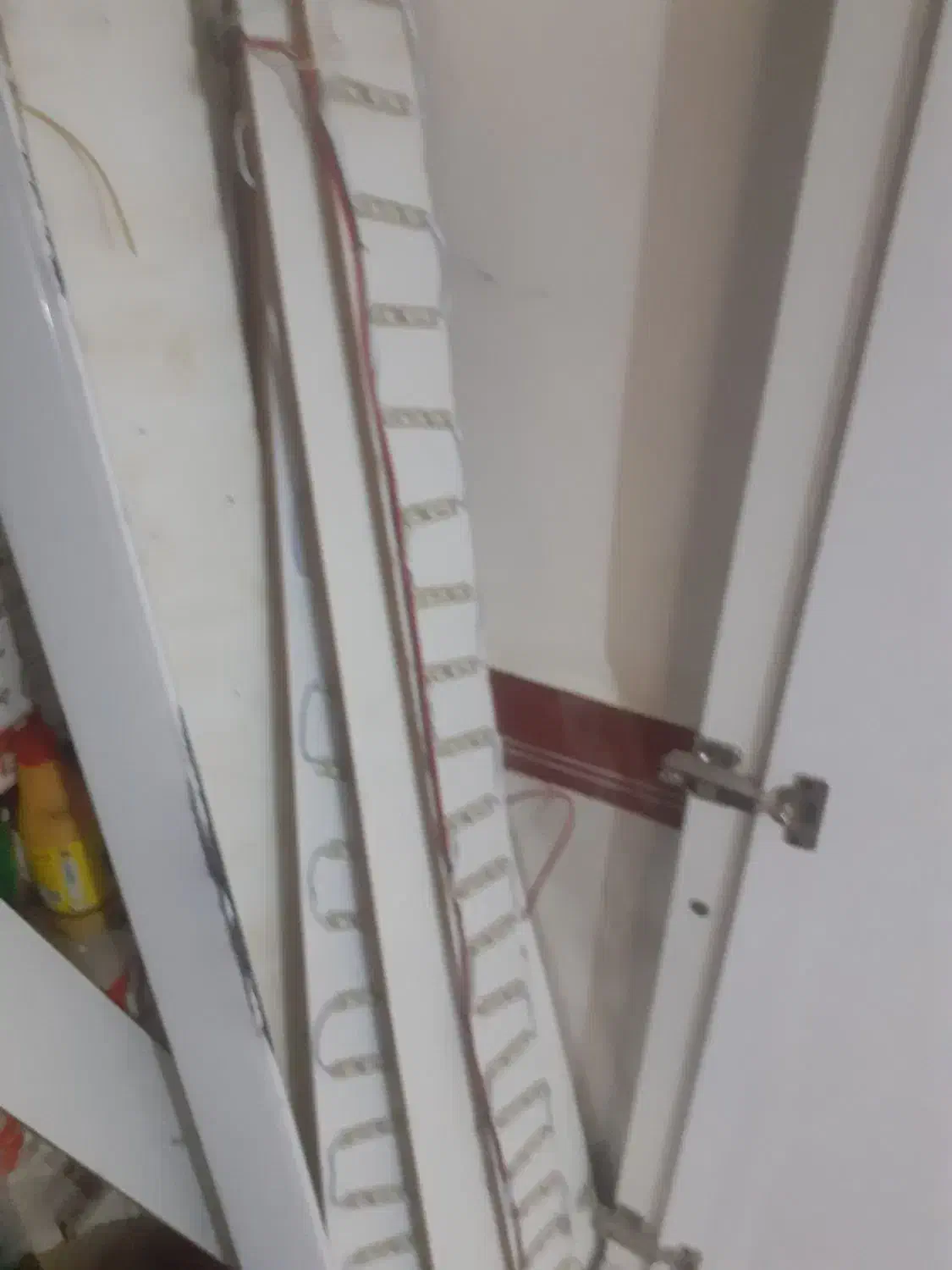 چراغ ال ای دی|ریسه و چراغ تزئینی|ایلام, |دیوار