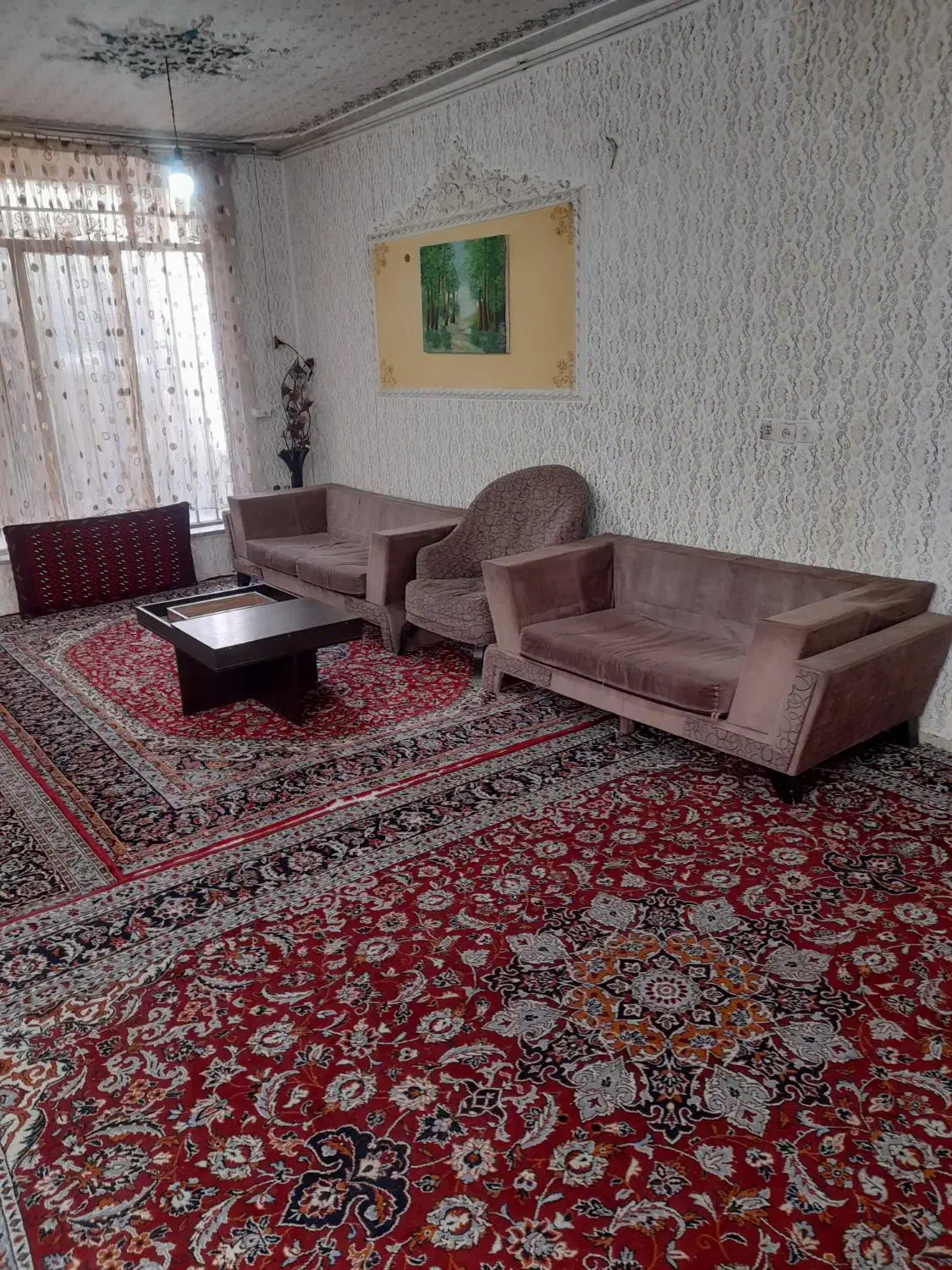 سویت،سوئیت،خانه مسافر مبله طاقبستان|اجارهٔ کوتاه‌مدت آپارتمان و سوئیت|کرمانشاه, |دیوار