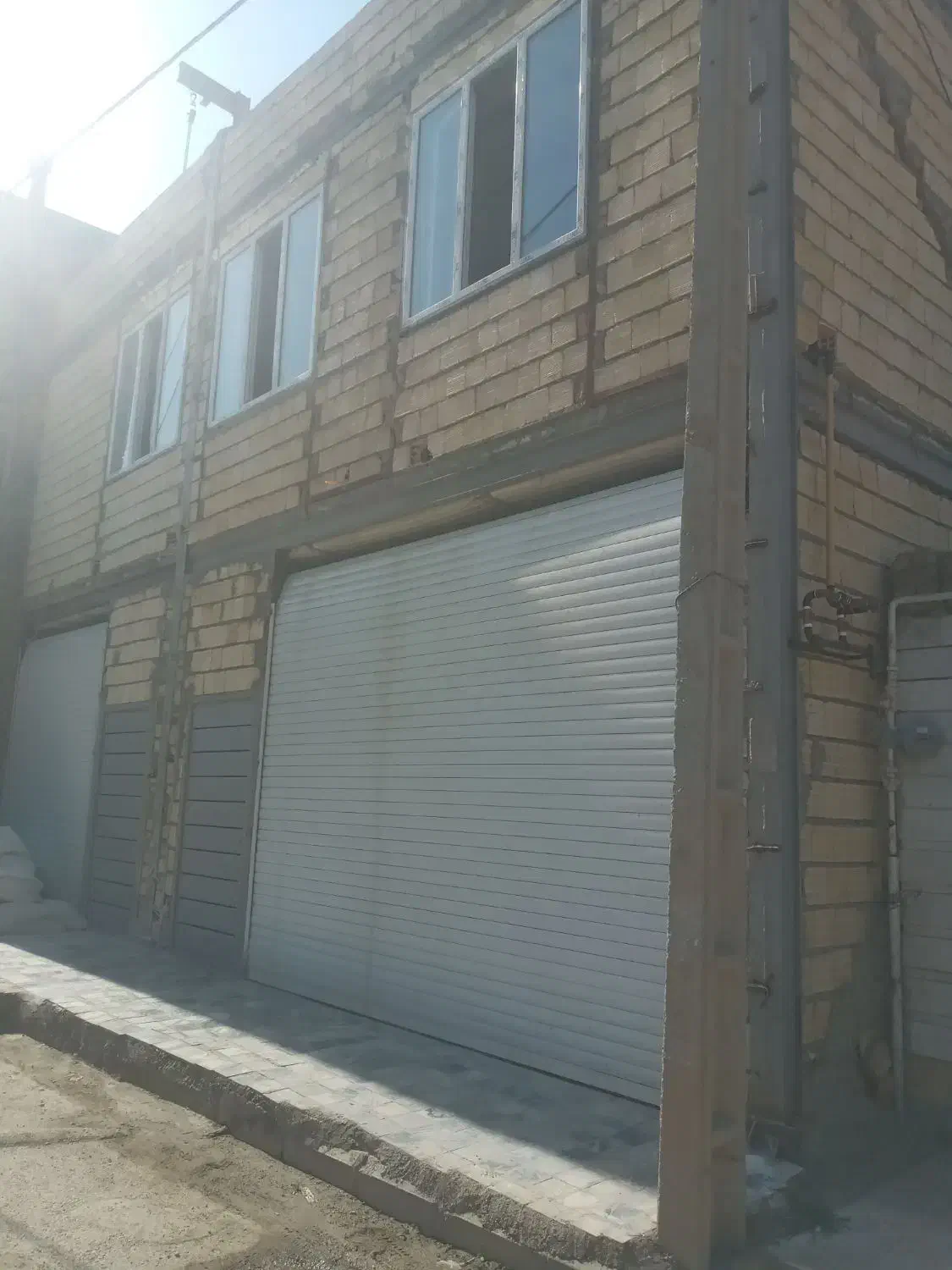 بنایی|خدمات پیشه و مهارت|دورود, |دیوار