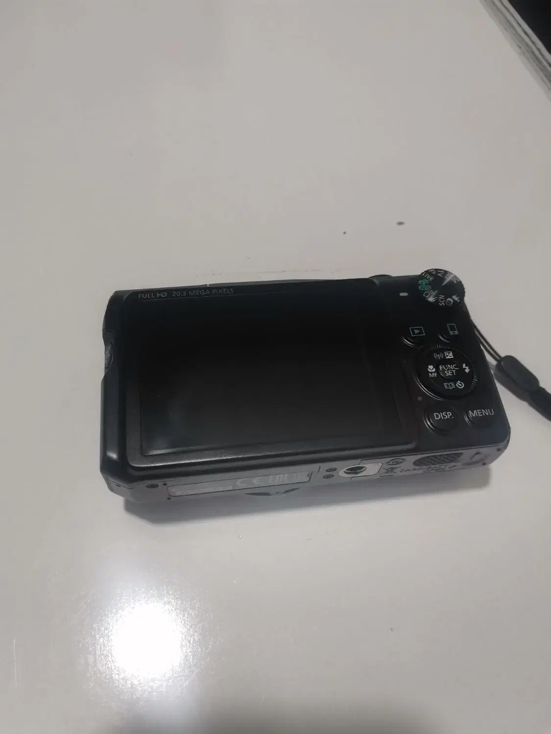 Canon SX710 دوربین|دوربین عکاسی و فیلمبرداری|تهران, ترمینال غرب|دیوار