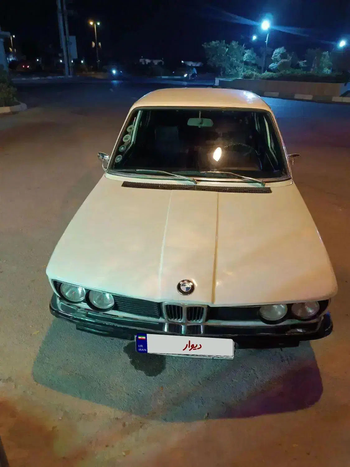 bmv 518|خودرو سواری و وانت|پاکدشت, پاکدشت (مامازند)|دیوار