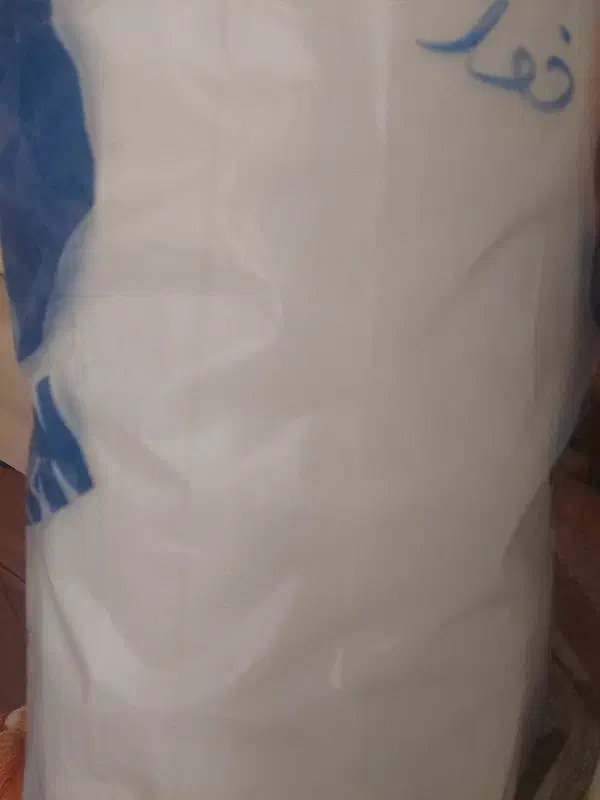 یک طاقه پارچه اسپانباند ۶۰ گرمی|عمدهفروشی|بهبهان, |دیوار