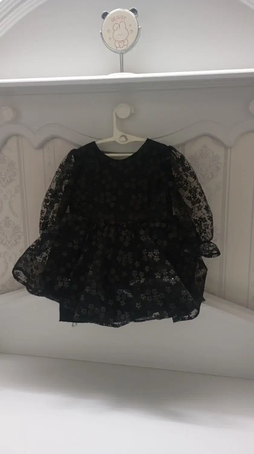 لباس مجلسی دخترانه|کفش و لباس بچه|قم, شاه سید علی|دیوار