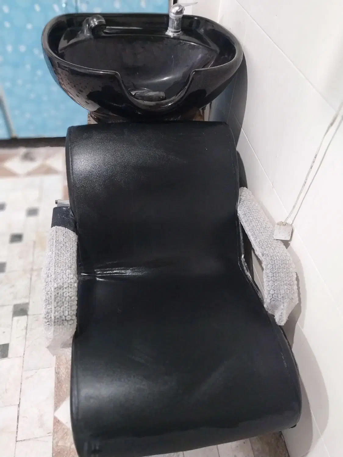 کلیه لوازم سالن زیبایی به فروش میرسد باقیمت مناسب|آرایشگاه و سالنهای زیبایی|اسلامشهر, مطهری|دیوار