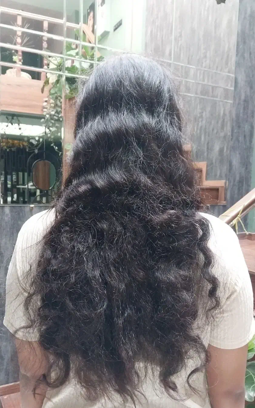 مدل احیا و صافی مو|خدمات آرایشگری و زیبایی|نیشابور, دارایی|دیوار