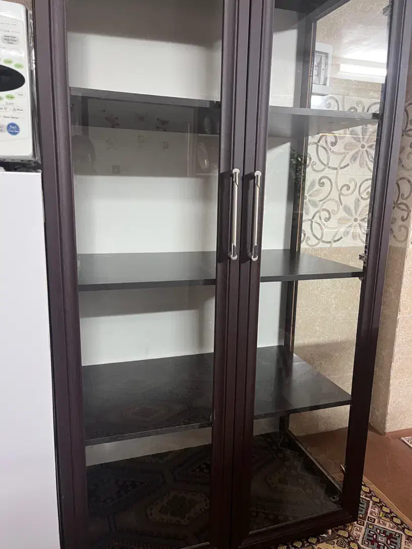 بوفه درجه۱|بوفه، ویترین، کنسول|نیشابور, دارایی|دیوار