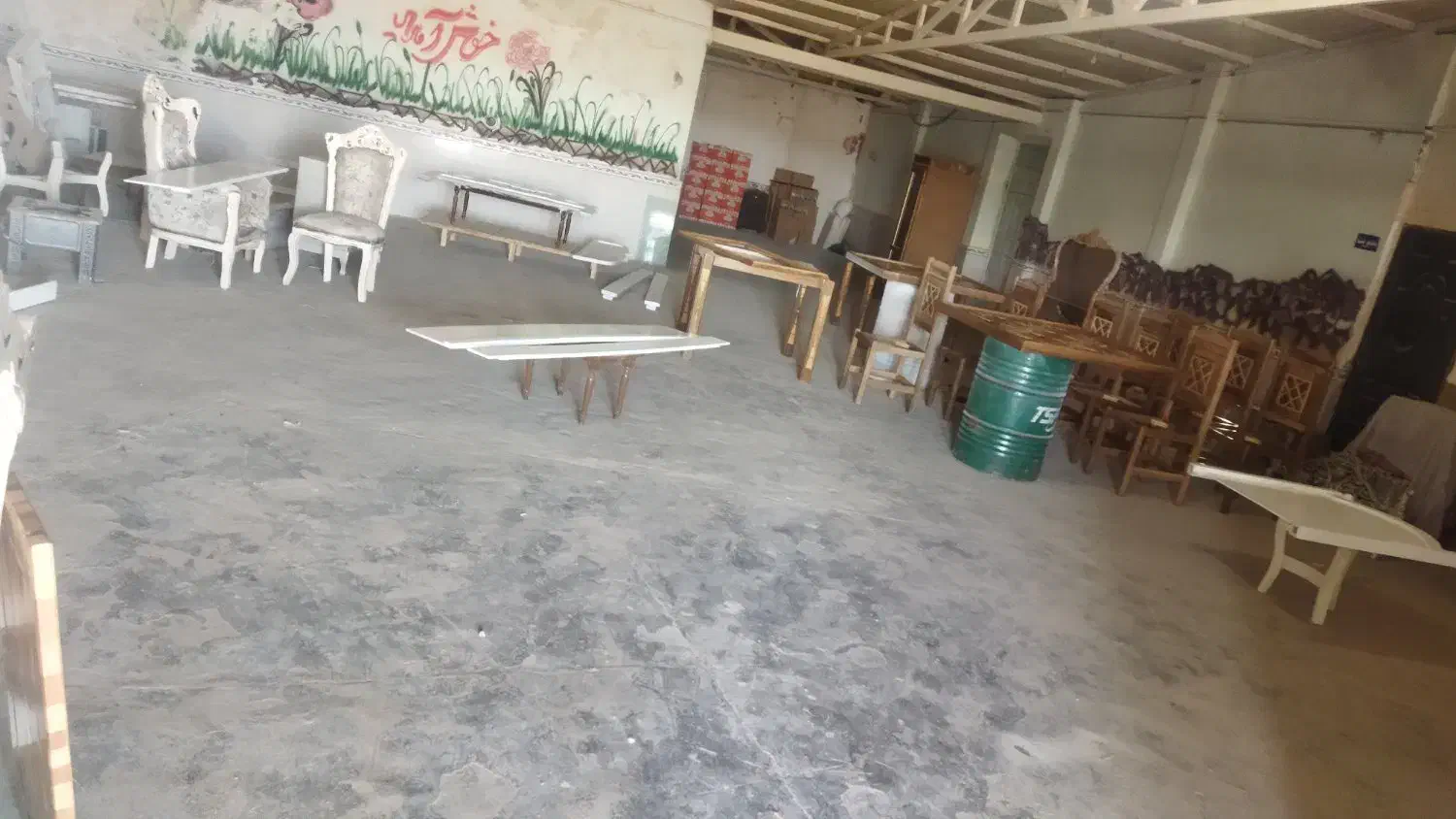 رحن کامل و اجاره و حتی برای فروش|اجارهٔ دفتر صنعتی، کشاورزی، تجاری|قوچان, |دیوار